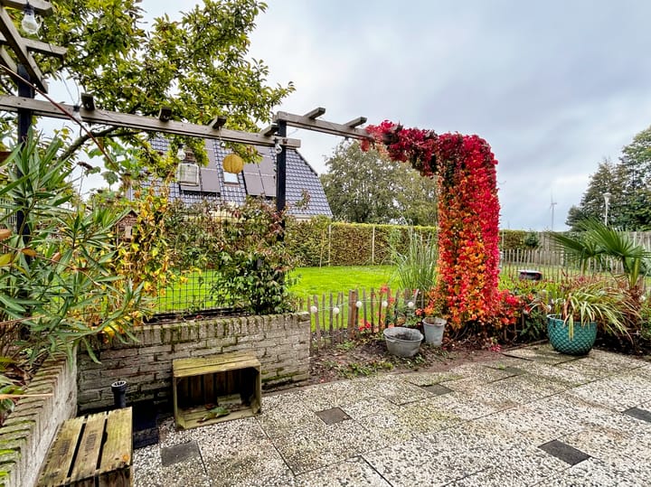 Foto 27 van Kampeerveld 9