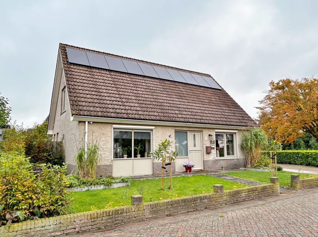 Foto 28 van Kampeerveld 9