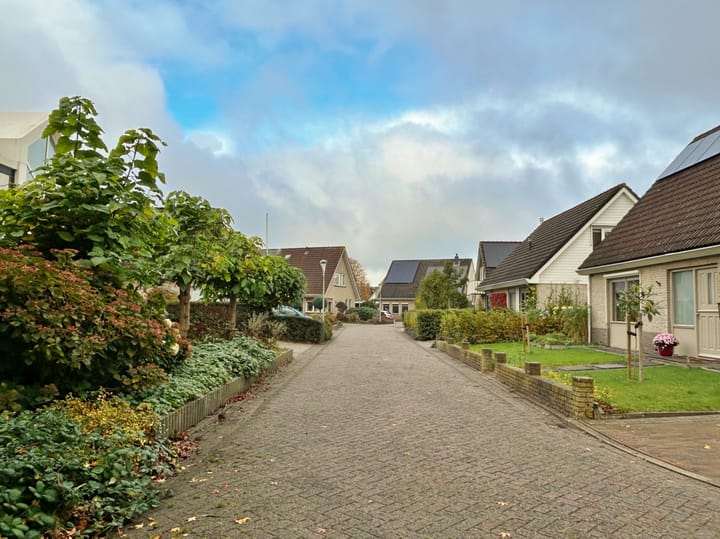 Foto 32 van Kampeerveld 9