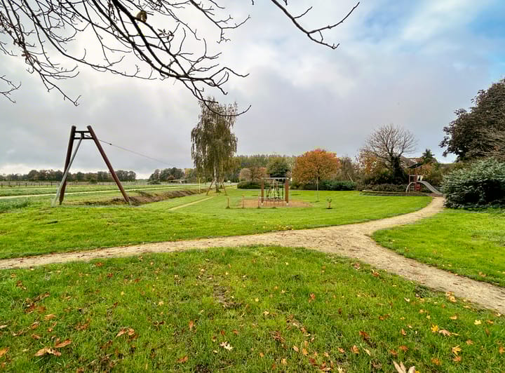 Foto 33 van Kampeerveld 9