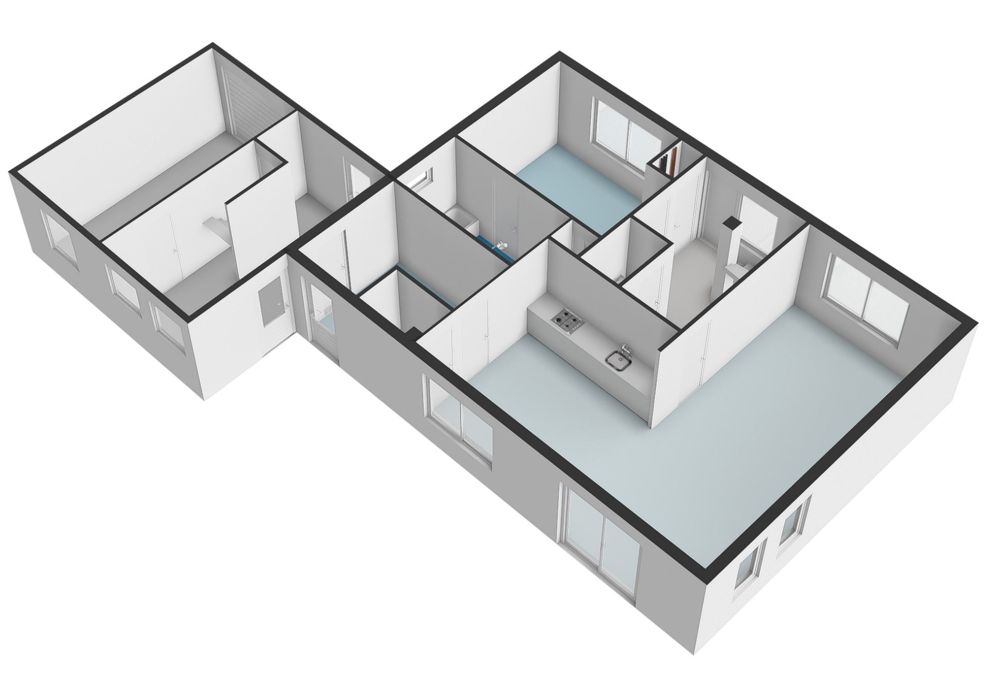 Foto 36 van Kampeerveld 9