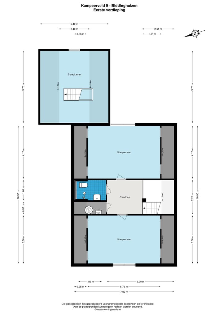 Foto 37 van Kampeerveld 9
