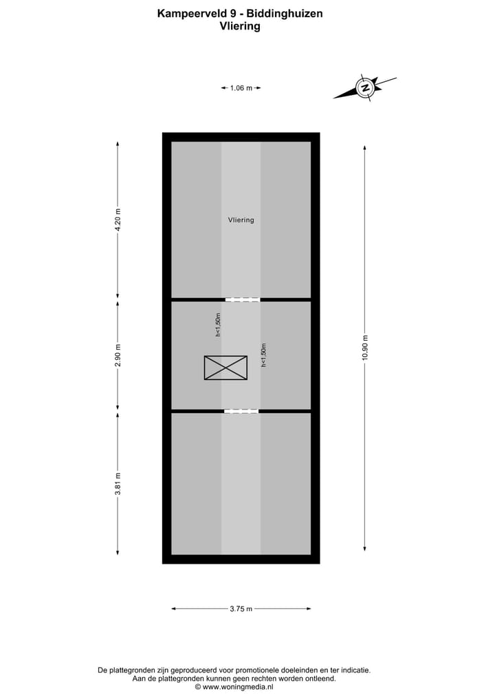 Foto 39 van Kampeerveld 9