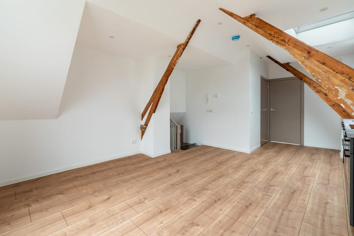 Foto 4 van Mauritsstraat 12-B