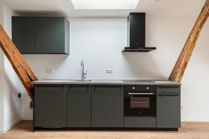 Foto 8 van Mauritsstraat 12-B