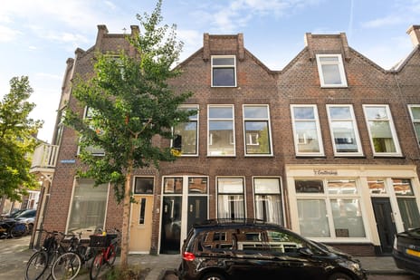 Mauritsstraat thumbnail