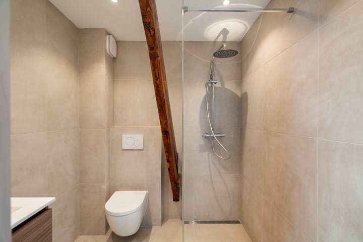 Foto 12 van Mauritsstraat 12-B