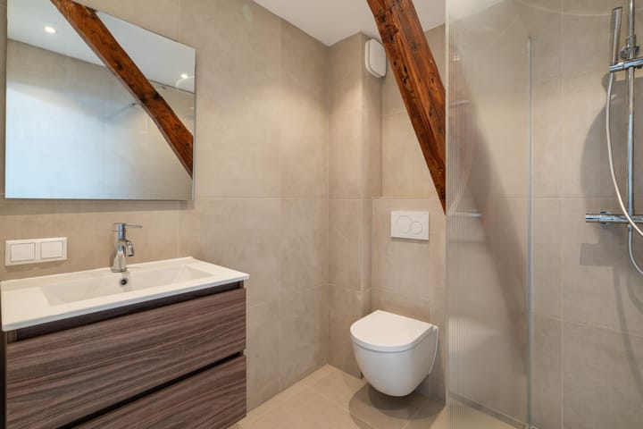 Foto 13 van Mauritsstraat 12-B