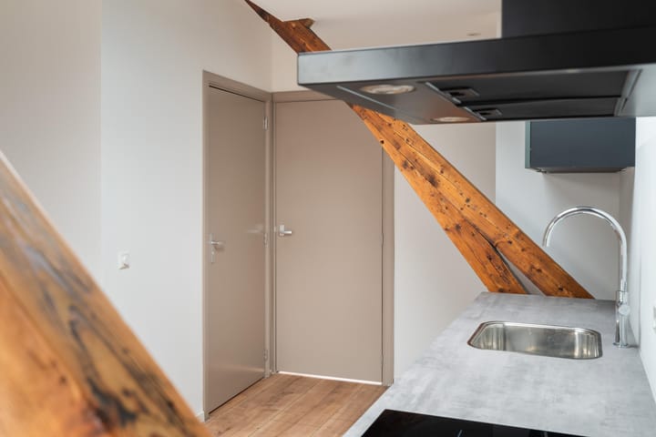 Foto 15 van Mauritsstraat 12-B