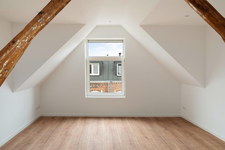 Foto 9 van Mauritsstraat 12-B