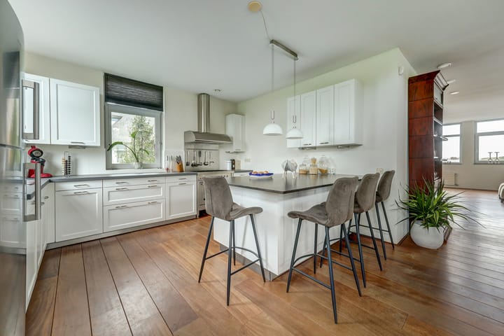 Foto 4 van Lange Vaart 15