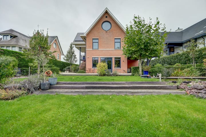 Foto 5 van Lange Vaart 15