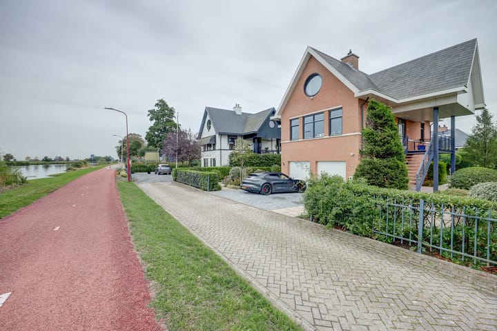 Foto 7 van Lange Vaart 15