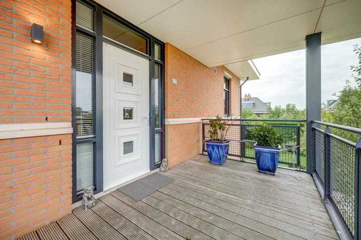 Foto 9 van Lange Vaart 15