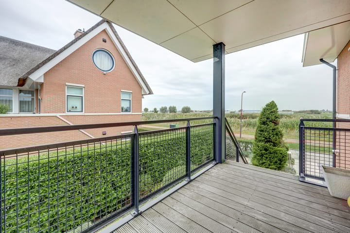 Foto 10 van Lange Vaart 15