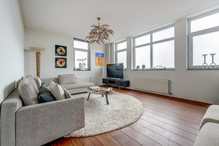 Foto 11 van Lange Vaart 15