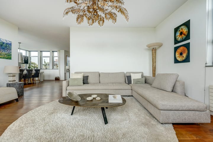 Foto 14 van Lange Vaart 15