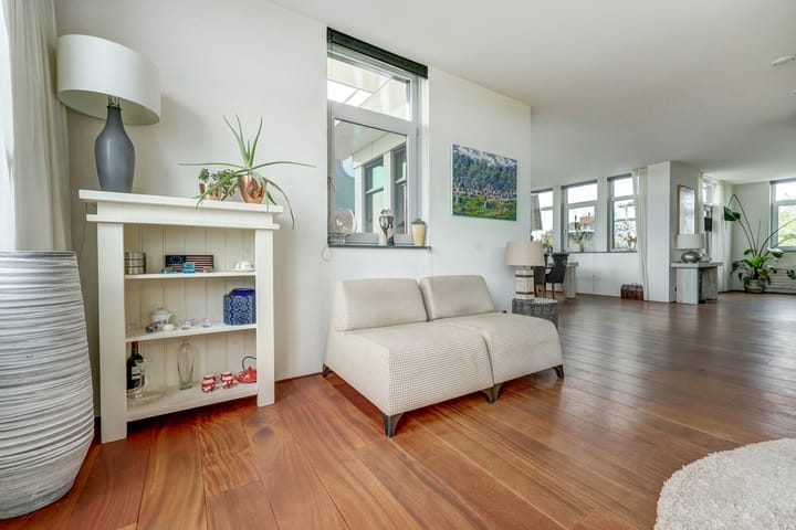 Foto 13 van Lange Vaart 15