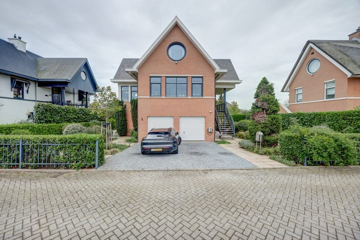 Foto 6 van Lange Vaart 15