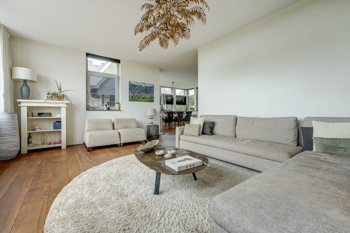 Foto 15 van Lange Vaart 15