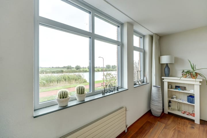 Foto 16 van Lange Vaart 15