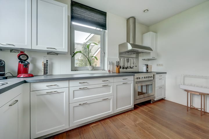 Foto 18 van Lange Vaart 15