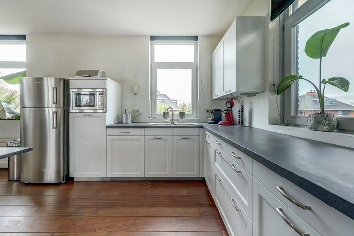 Foto 19 van Lange Vaart 15