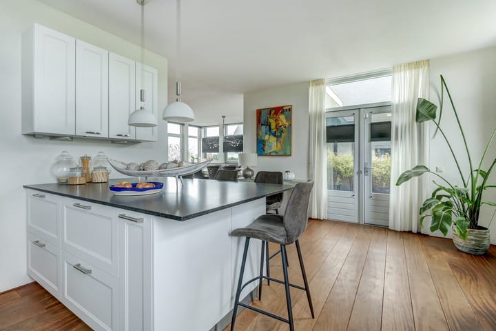 Foto 20 van Lange Vaart 15