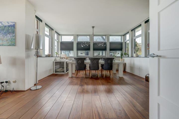 Foto 21 van Lange Vaart 15