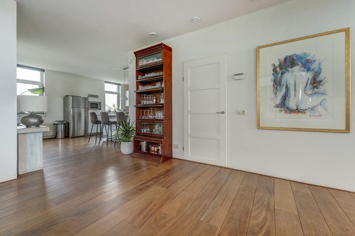 Foto 22 van Lange Vaart 15