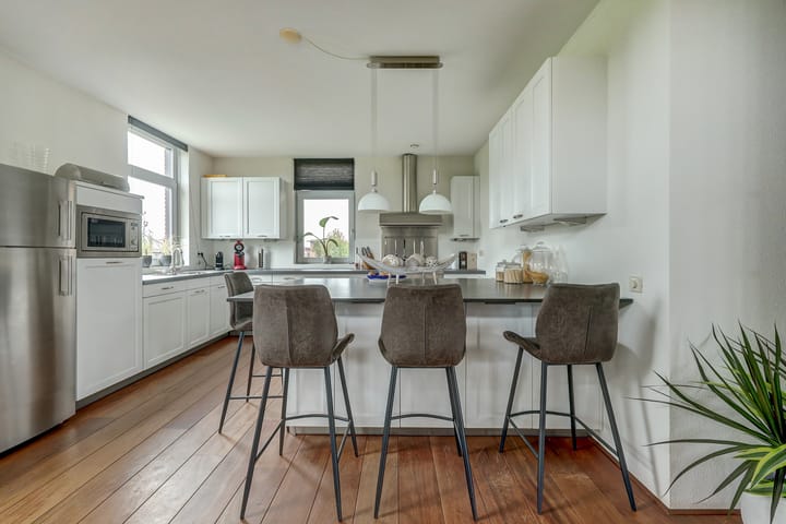 Foto 28 van Lange Vaart 15