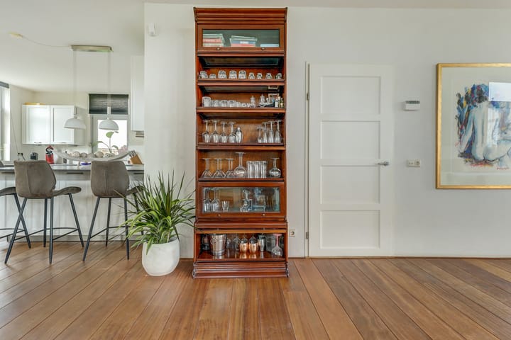 Foto 25 van Lange Vaart 15