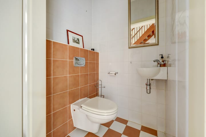 Foto 50 van Lange Vaart 15