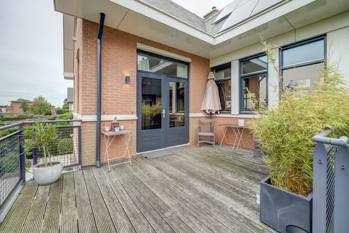 Foto 54 van Lange Vaart 15