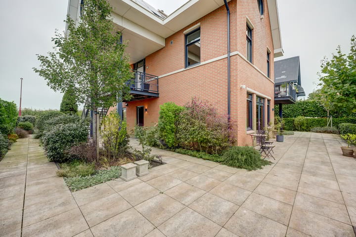 Foto 57 van Lange Vaart 15