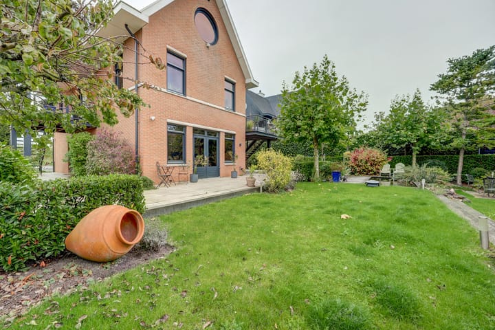 Foto 58 van Lange Vaart 15