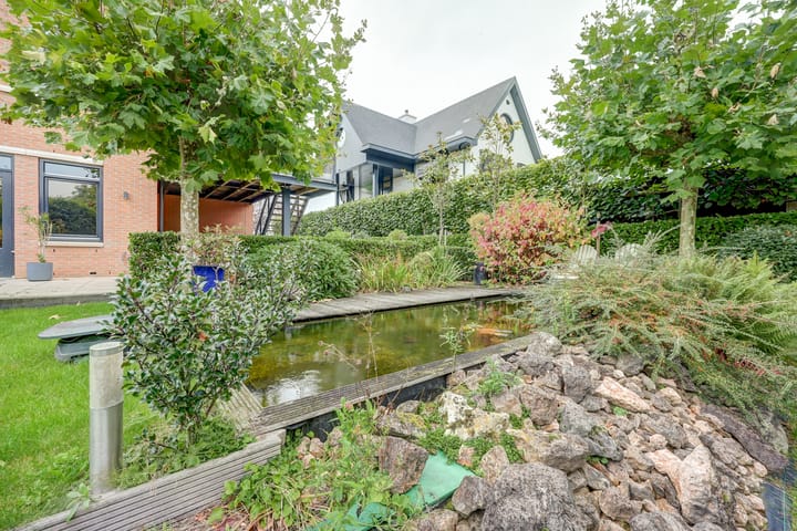 Foto 61 van Lange Vaart 15