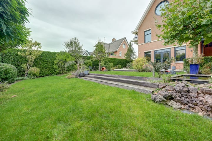 Foto 63 van Lange Vaart 15