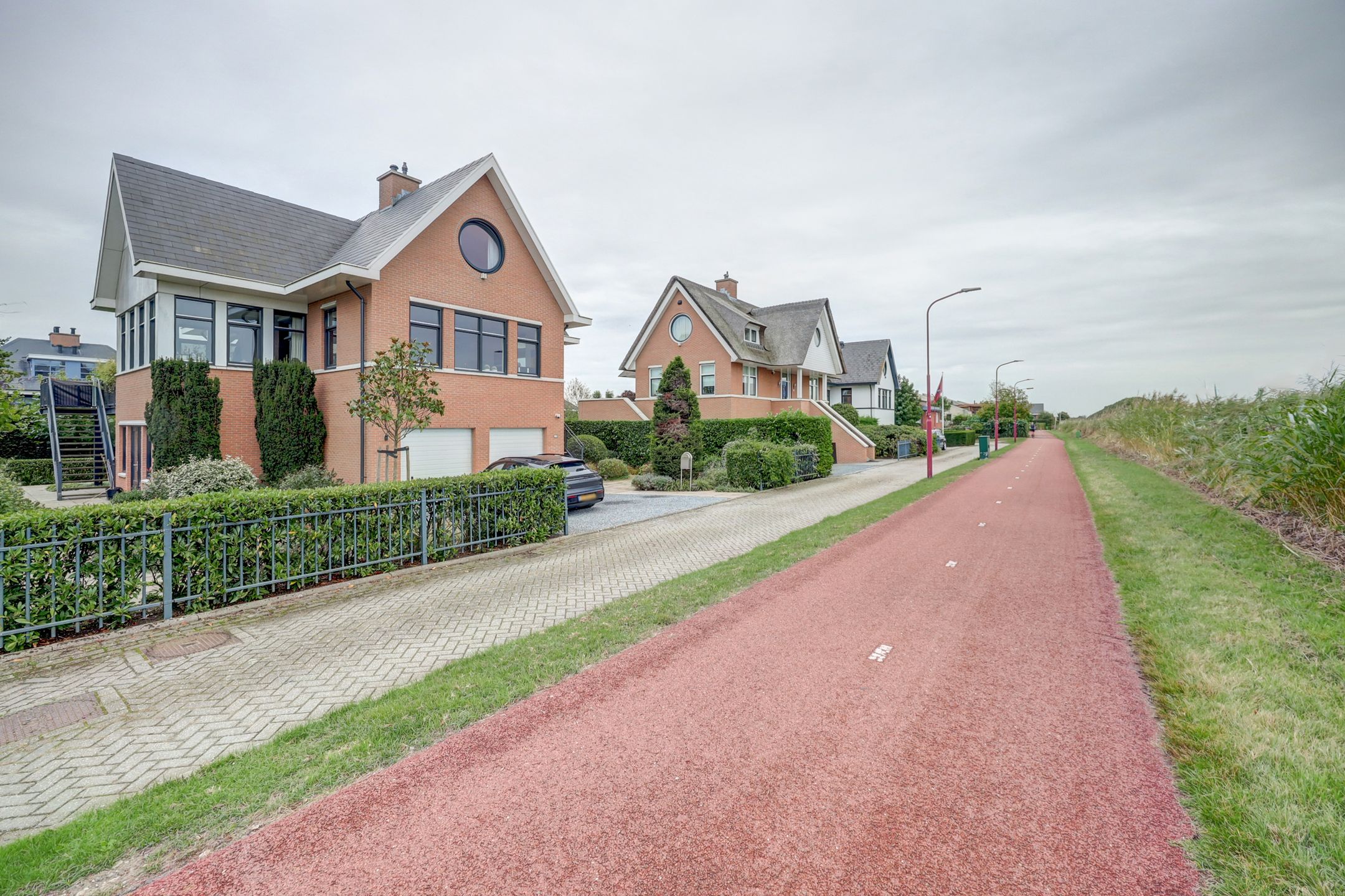 Lange Vaart, 15, Bleiswijk, 2665KT, Zuid-Holland, Nederland 15 