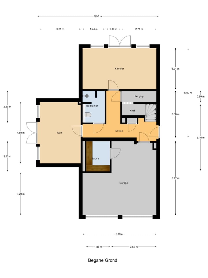 Foto 67 van Lange Vaart 15
