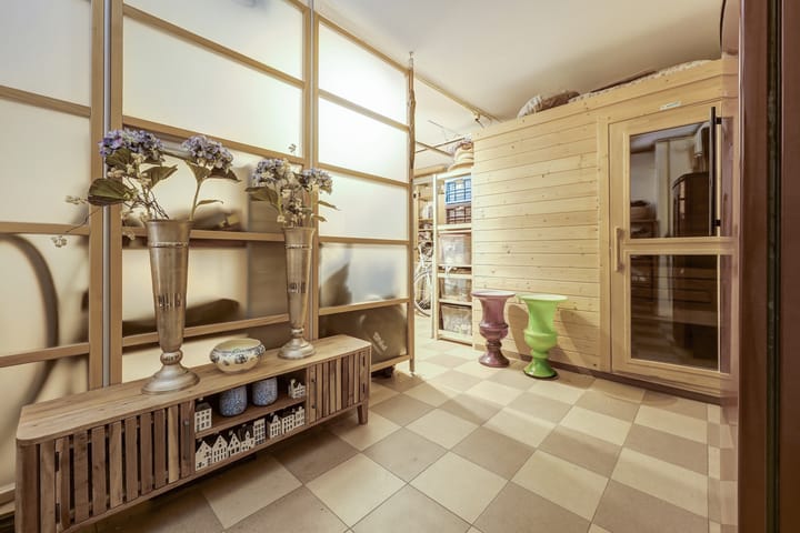 Foto 45 van Lange Vaart 15