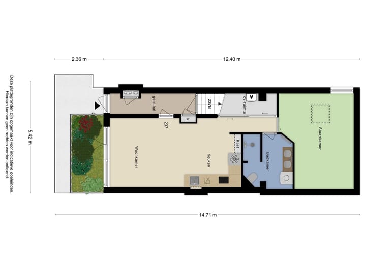 Foto 23 van Kerkstraat 237