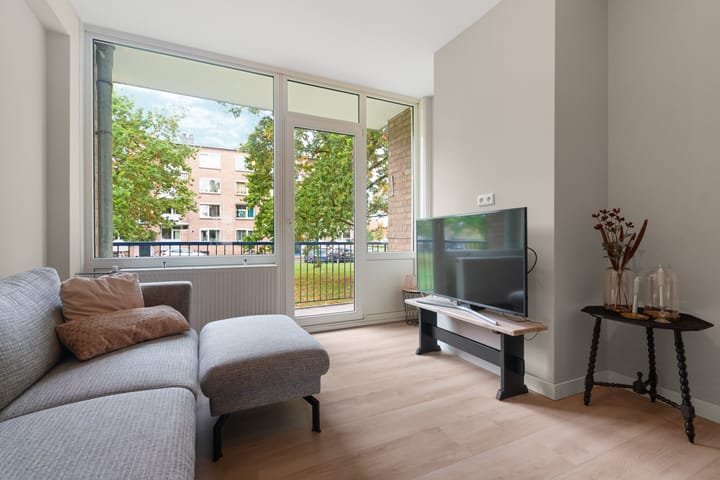 Foto 2 van Heidevenstraat 135