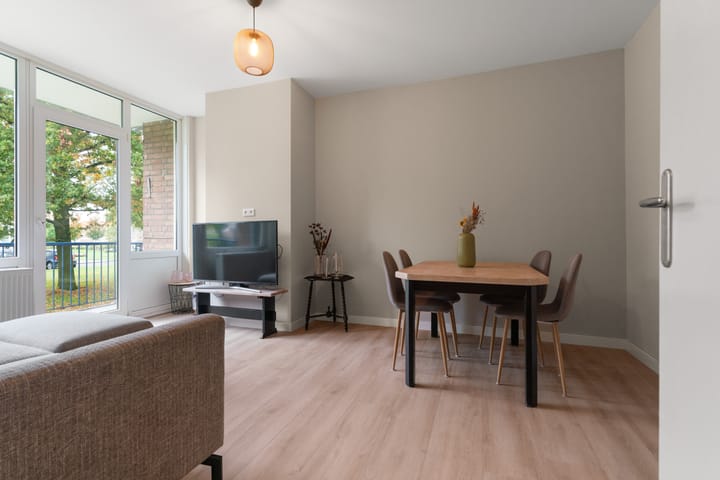 Foto 3 van Heidevenstraat 135