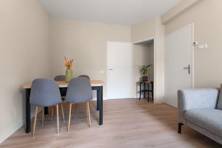 Foto 4 van Heidevenstraat 135