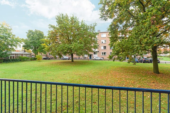 Foto 7 van Heidevenstraat 135