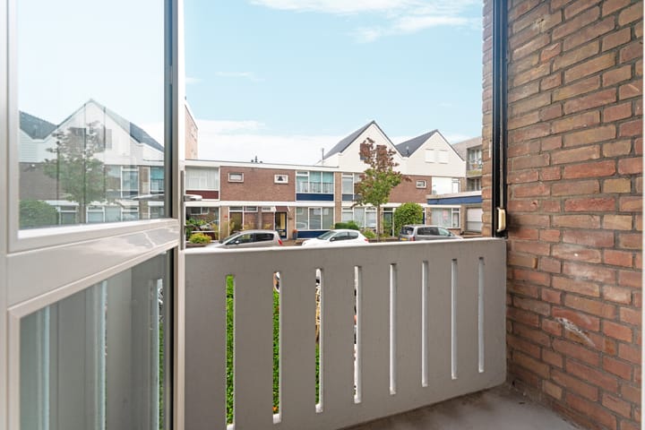 Foto 9 van Heidevenstraat 135