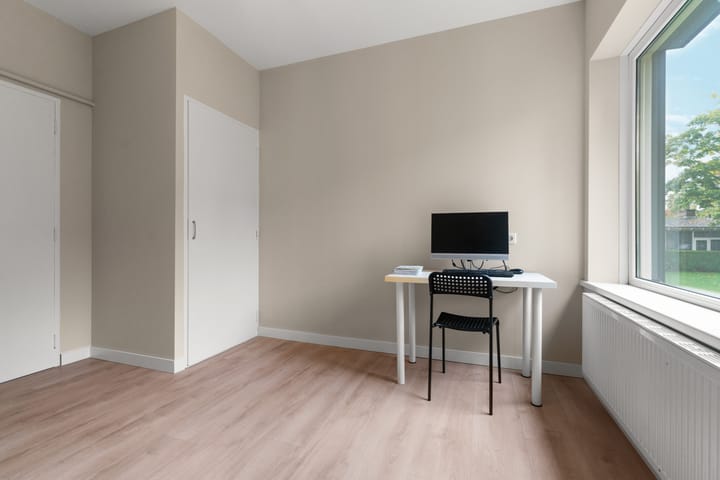 Foto 13 van Heidevenstraat 135