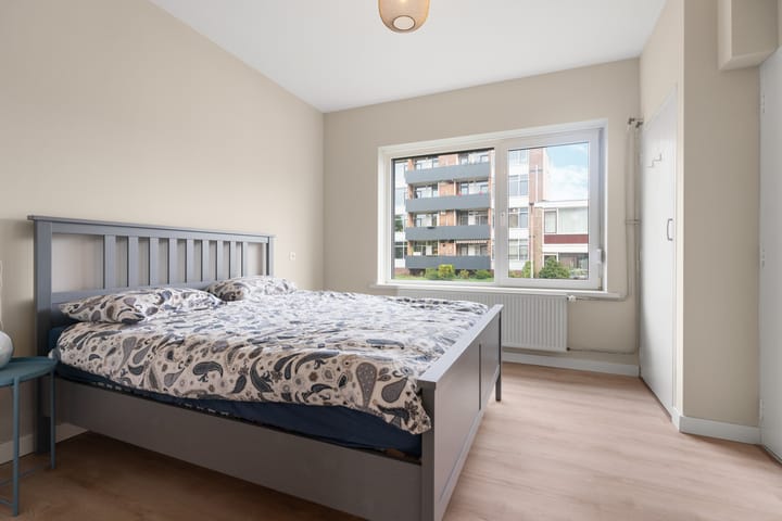 Foto 14 van Heidevenstraat 135