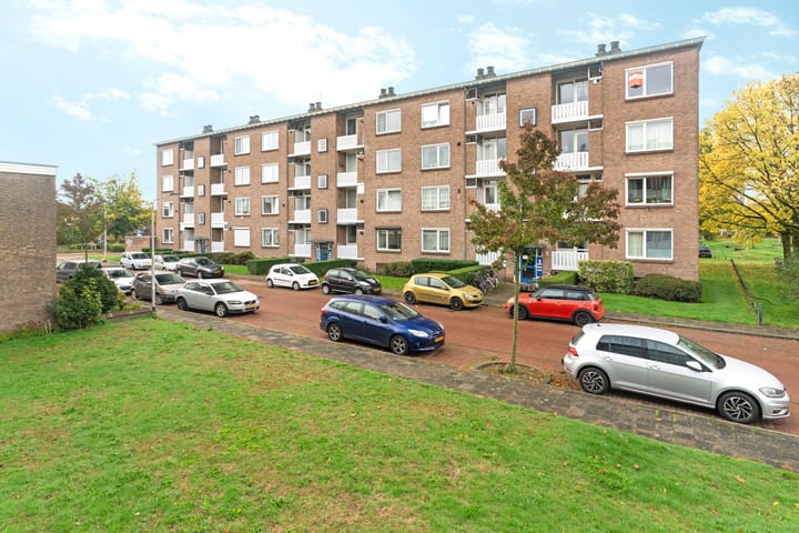 Foto 20 van Heidevenstraat 135